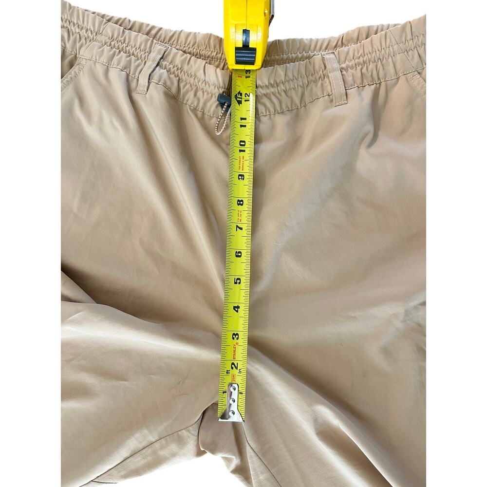 Columbia Skien Valley Cargo Pants with built-in Insect Shield technology - Picture 9 of 11